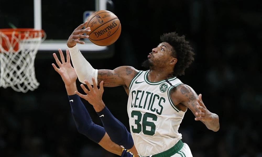 NBA: Επιστροφή, έστω και χωρίς κόσμο, θέλουν οι φίλαθλοι